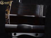 【已售】龍韻入門黑檀二胡1633