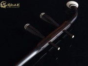 【已售】龍韻入門黑檀二胡1633