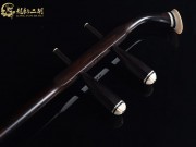 【已售】龍韻入門黑檀二胡1633