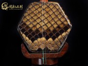 龍韻二胡廠家直銷 海南黃花梨二胡 編號(hào):8319 良宵