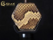【已售】龍韻入門(mén)黑檀二胡1670