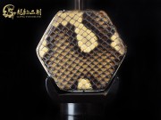 【已售】龍韻入門(mén)黑檀二胡1674