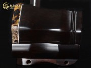 【已售】龍韻特價黑檀二胡8452