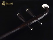 【已售】龍韻特價黑檀二胡8452