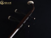 【已售】龍韻特價黑檀二胡8712