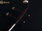 【已售】龍韻入門黑檀二胡1744