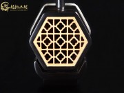 【已售】龍韻入門黑檀二胡1736