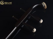 【已售】龍韻入門黑檀二胡1736