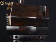 【已售】龍韻入門黑檀二胡1744