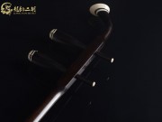 【已售】龍韻入門黑檀二胡1742
