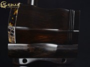 【已售】龍韻入門黑檀二胡1736