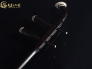 【已售】龍韻入門黑檀二胡1736