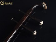 【已售】龍韻入門黑檀二胡1744
