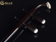 【已售】龍韻特價(jià)黑檀二胡8875 賽馬