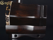 【已售】龍韻特價(jià)黑檀二胡8875 賽馬