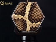 【已售】龍韻特價(jià)黑檀二胡8875 賽馬