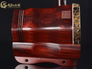 【已售】龍韻藏品紫檀二胡8930 月亮代表我的心