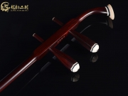 【已售】龍韻藏品紫檀二胡8930 月亮代表我的心