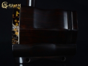 【已售】龍韻入門黑檀二胡1827 秦腔