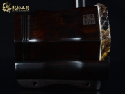 【已售】龍韻入門黑檀二胡1827 秦腔