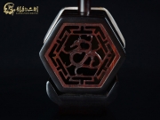 【已售】龍韻珍品整筒老紅木二胡9299 第一二胡狂想曲