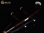 【已售】龍韻珍品整筒老紅木二胡9297 第一二胡狂想曲