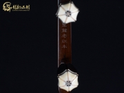 【已售】龍韻珍品整筒老紅木二胡9297 第一二胡狂想曲