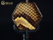 【已售】龍韻珍品整筒老紅木二胡9297 第一二胡狂想曲