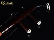 【已售】龍韻珍品整筒老紅木二胡9297 第一二胡狂想曲