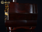 【已售】龍韻珍品整筒老紅木二胡9299 第一二胡狂想曲