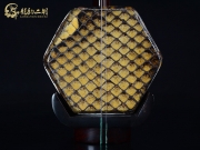 【已售】龍韻珍品整筒老紅木二胡9299 第一二胡狂想曲