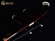 【已售】龍韻珍品整筒老紅木二胡9299 第一二胡狂想曲