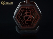 【已售】龍韻珍品整筒老紅木二胡9297 第一二胡狂想曲