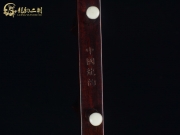 【已售】龍韻精品紅木二泉二胡9331 二泉映月