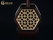 【已售】龍韻精品紅木二泉二胡9331 二泉映月