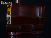 【已售】龍韻精品紅木二泉二胡9331 二泉映月