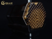 【已售】龍韻入門(mén)黑檀二胡9345 趕集路上