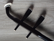 【已售】龍韻入門黑檀二胡9493 黃梅戲變奏曲