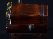 【已售】龍韻二胡 珍品老紅木二胡9463 天山風(fēng)情