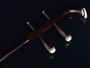 【已售】龍韻二胡 珍品老紅木二胡9463 天山風(fēng)情