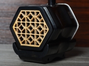 【已售】龍韻入門黑檀二胡9493 黃梅戲變奏曲