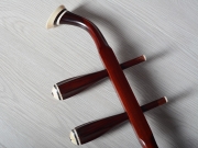 【已售】龍韻高級(jí)紫檀二胡9610 江河水