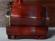 【已售】龍韻高級(jí)紫檀二胡9610 江河水