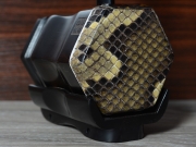 【已售】龍韻特價(jià)黑檀二胡9754 江河水