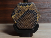 【已售】龍韻二胡 珍品老紅木二胡9781 江南春色