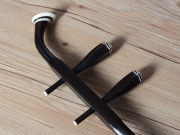 【已售】龍韻二胡 珍品老紅木二胡9781 江南春色