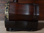 【已售】龍韻二胡 珍品老紅木二胡9766 葡萄熟了