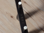 【已售】龍韻二胡 珍品老紅木二胡9781 江南春色