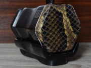 【已售】龍韻特價(jià)黑檀二胡9791 喜送公糧