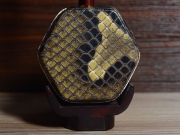 【已售】龍韻高級(jí)紫檀二胡9926 豫北敘事曲